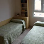 Piso Exclusivo En Zona Residencial. Manolete