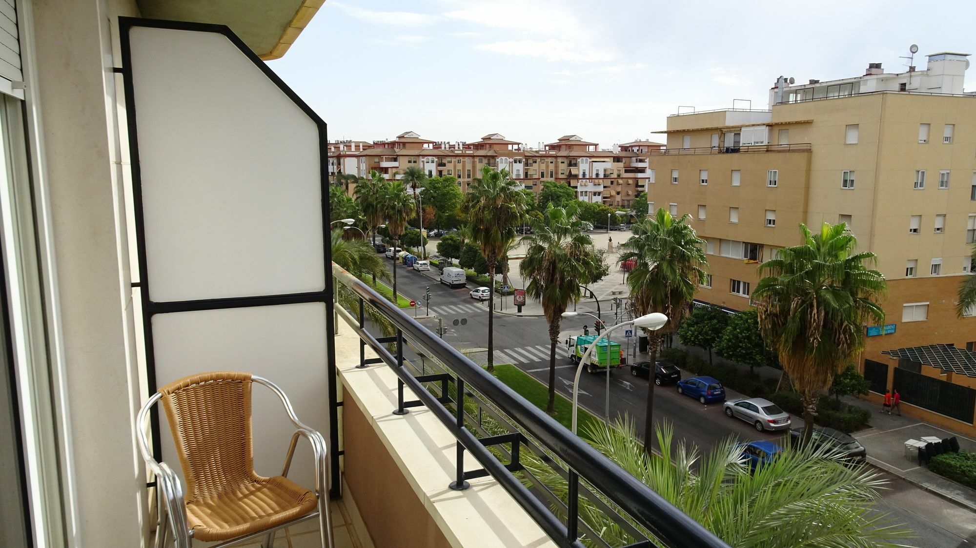 Piso Exclusivo En Zona Residencial. Manolete Córdoba