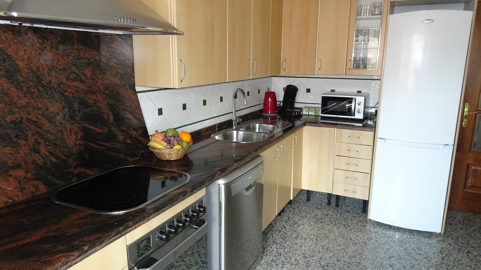 Piso Exclusivo En Zona Residencial. Manolete Apartamento Córdoba